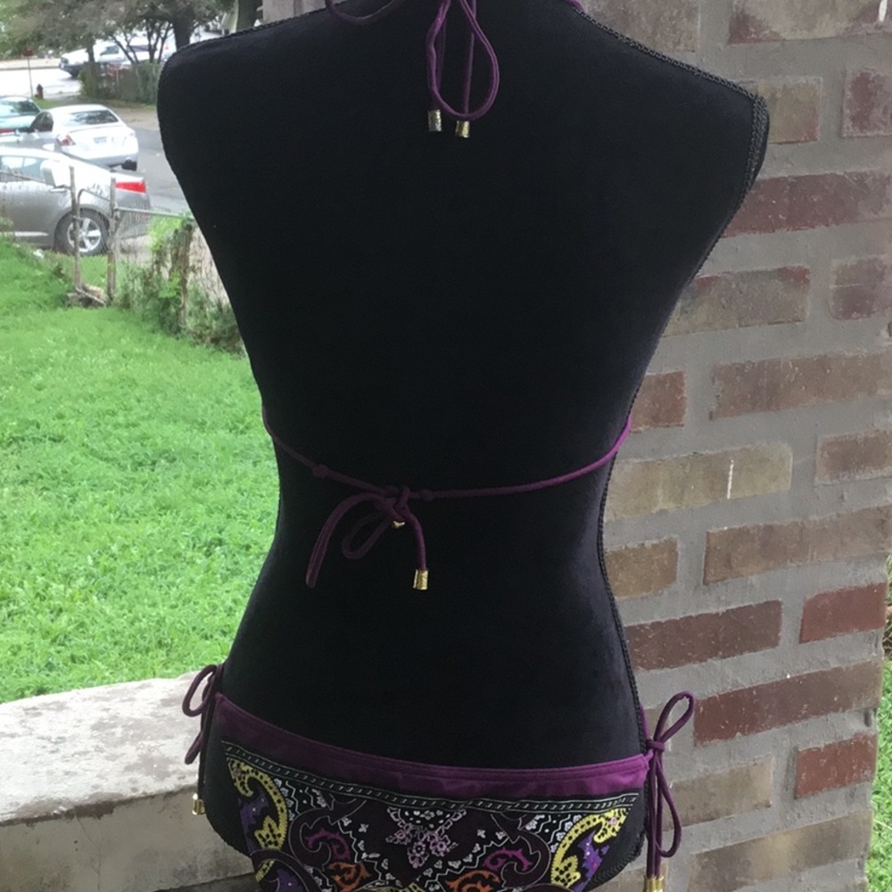 Victoria Secret. Multi colored bikinis ๐ - Picture 4 of 6